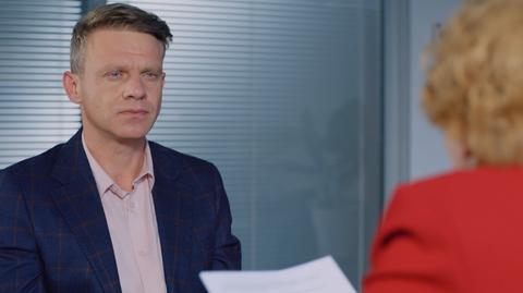 "Na Wspólnej" odc. 4072. Kamil dostaje ciosy z każdej strony! Agier go niszczy, Łucja wyjeżdża [STRESZCZENIE]
