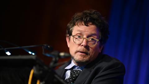Michael J. Fox szczerze o śmierci. "Chciałabym pewnego dnia po prostu się nie obudzić"