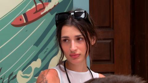 Karolina z "Hotelu Paradise" ogłosiła koniec związku z Adrianem. Wszystko przez Alicję [PRZED EMISJĄ W TV]