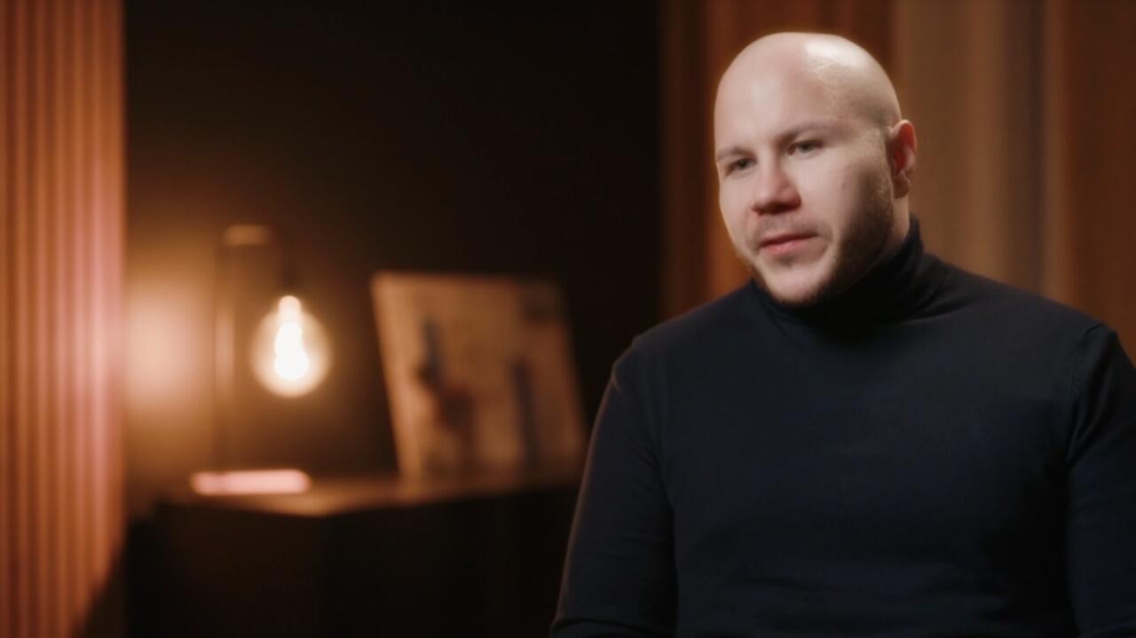 Maciej ze "ŚOPW 11" o opiniach internautów. "Mam umowę z przyjaciółkami..." [TYLKO U NAS]