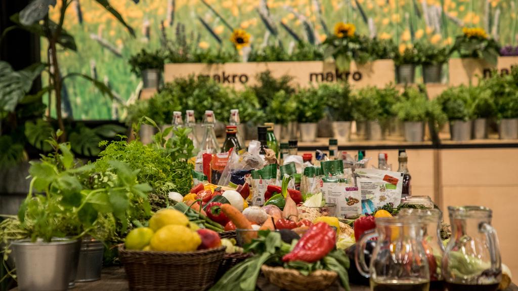 MasterChef 12, odcinek 2: Zero waste