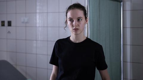 Skazana 2: Paweł składa wizytę Hance. Czy to prawdziwa troska?