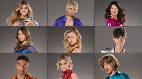 Top Model: Tych metamorfoz nie zapomną uczestnicy