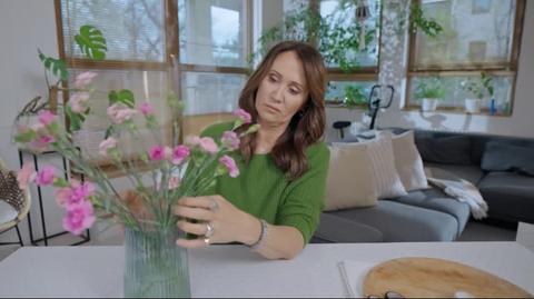 Anka testuje internety