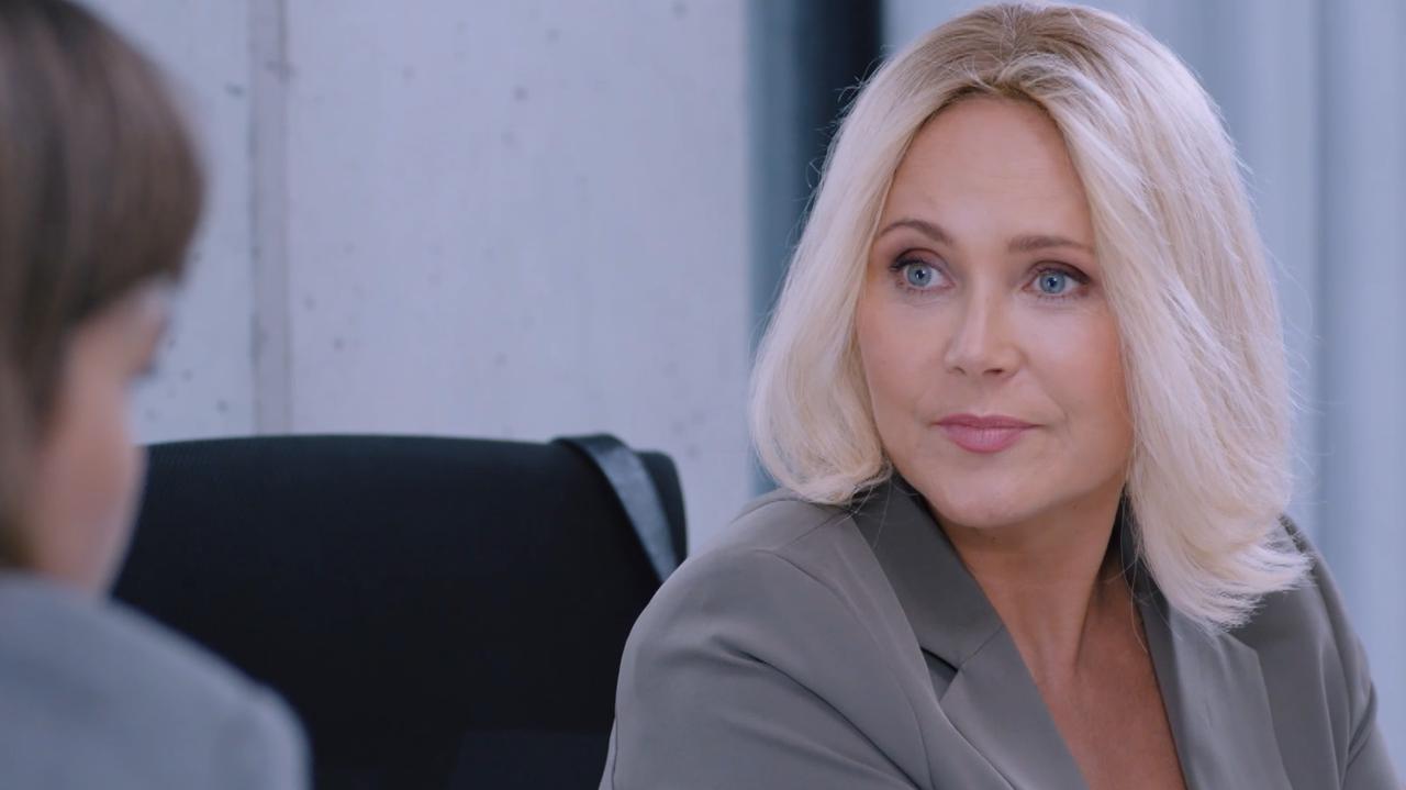 "Na Wspólnej" odc. 4138. Czy Zdybicka i Baliszewski będą parą? [PRZED EMISJĄ w TV]