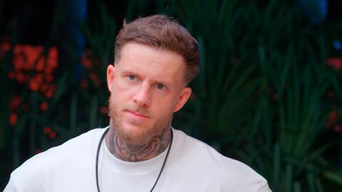Kuba z "Hotelu Paradise 11" w poruszającym wyzananiu o swoich uczuciach. Jakich decyzji żałuje?