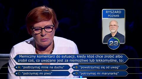 "Milionerzy". Czym jest famuła? Mało kto zna odpowiedź na to pytanie