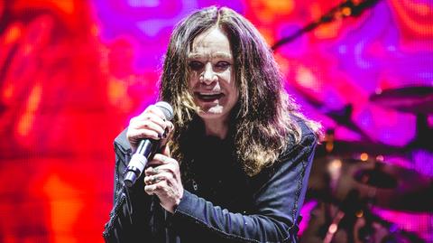 Ozzy Osbourne