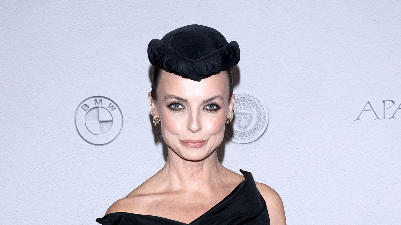 Katarzyna Sokołowska wspomniała o drodze do macierzyństwa. Jej poród poprzedziły trudne doświadczenia