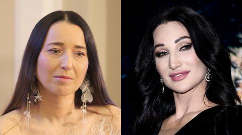 Agata i Justyna Steczkowskie