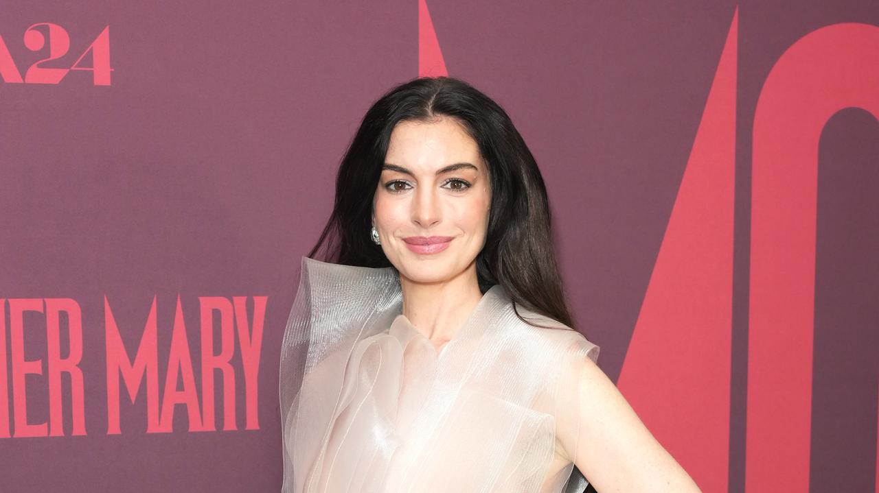 Anne Hathaway najpiękniejszą kobietą świata! Tygodnik "People" ogłosił to w prestiżowym rankingu