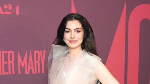 Anne Hathaway