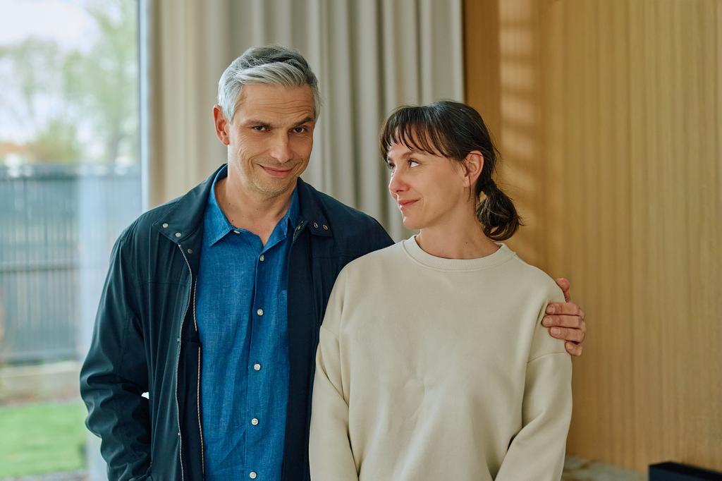 Marta Malikowska i Michał Sitarski dołączają do obsady "Na Wspólnej".