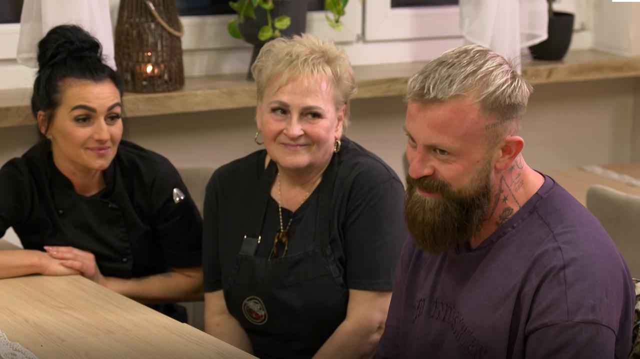 Bohater "Kuchennych Rewolucji" w Lublinie wraca do programu. Zdradził sekret na idealną pizzę