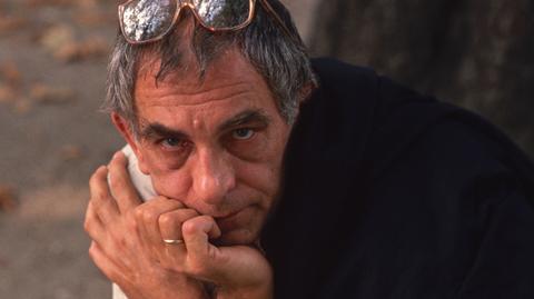 Krzysztof Kieślowski