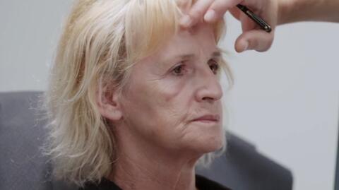 "Anatomia piękna 2". Niesamowita metamorfoza Heleny. "Zapominam, ile mam lat". Podsumowanie 2. odcinka