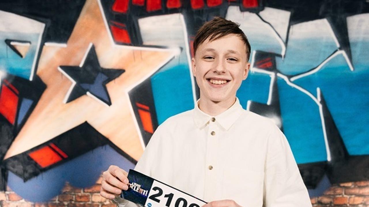 Czy Sebastian Rąpel ponownie uwiódł jurorów swoim głosem? Ten występ w "Mam Talent!" musicie zobaczyć
