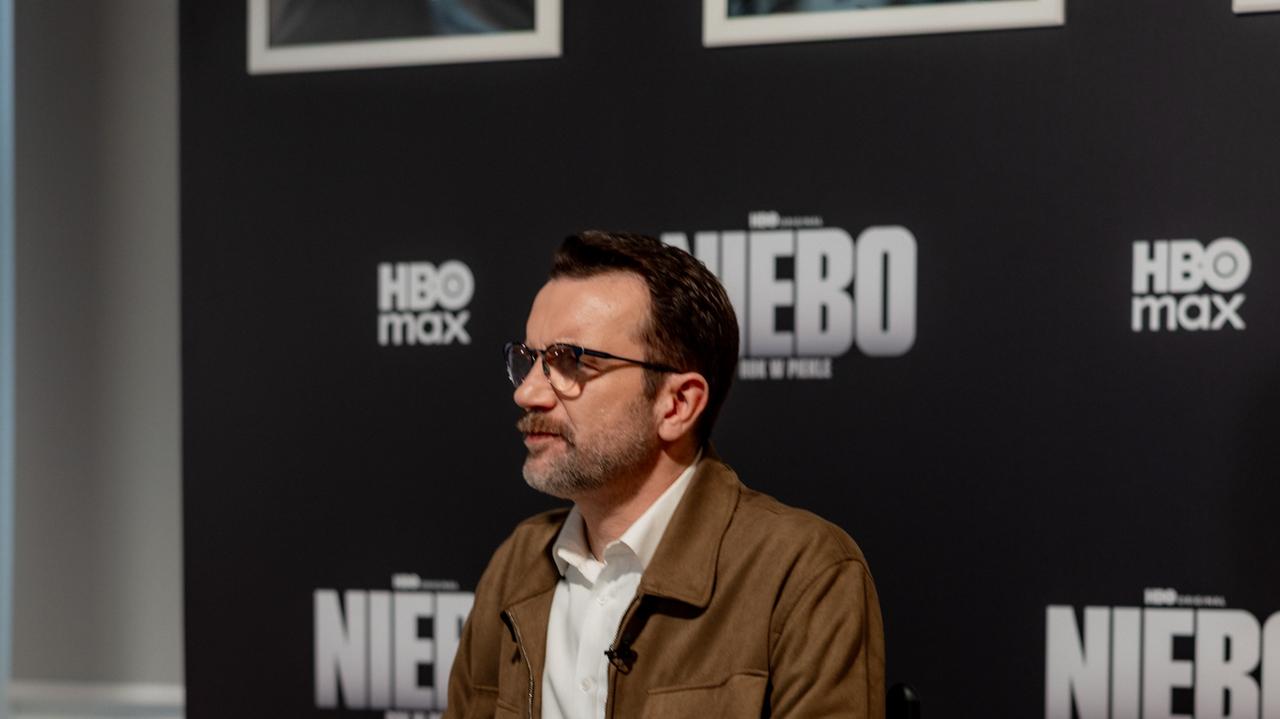 Tomasz Kot wspomina święta z rodzinnego domu. "Jak się nie posprząta, to jest bardzo źle" [TYLKO U NAS]