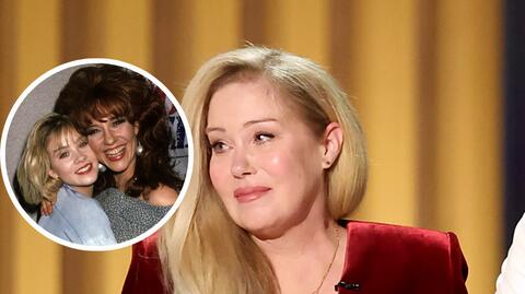 Christina Applegate