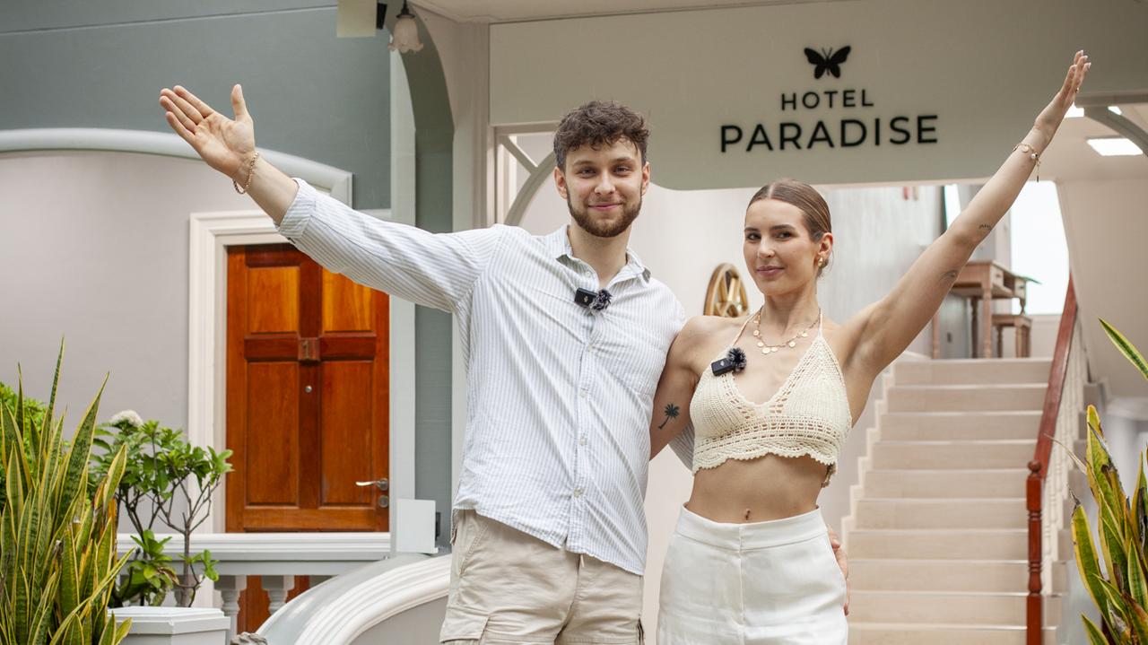 Hotel Paradise 12. Tak wygląda nowa willa w Tajlandii. Rajscy Reporterzy zabierają widzów do środka