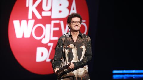 Wiktor Dyduła u "Kuby Wojewódzkiego". Co wiemy o artyście młodego pokolenia? 