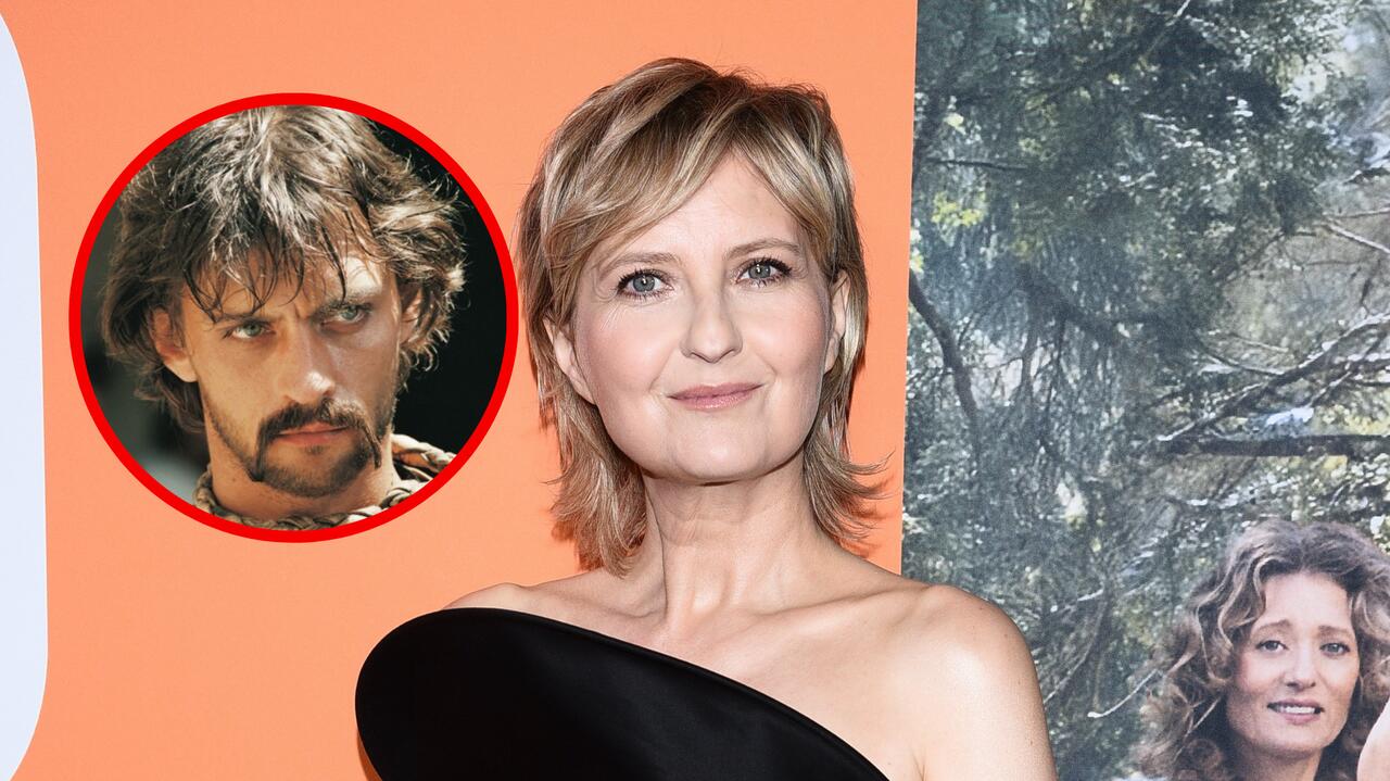 Izabela Kuna była zauroczona Aleksandrem Domogarowem? Nadzieję na romans popsuła znana piosenkarka