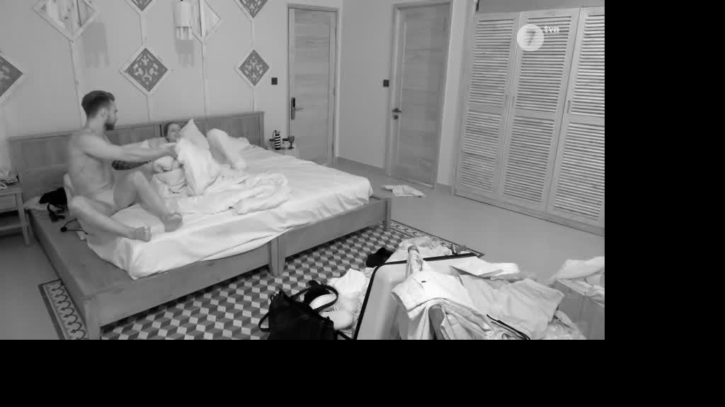 Hotel Paradise 9
