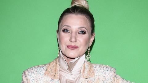 Daria Ładocha