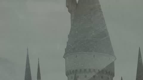 "Harry Potter: The Exhibition" 