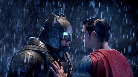 Batman v Superman: Świt sprawiedliwości 