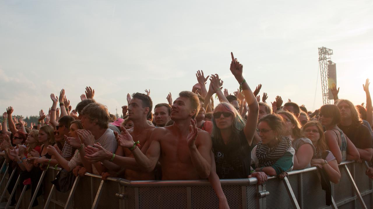 Rusza Open'er Festival 2026. Program, dojazd i najważniejsze informacje dla uczestników