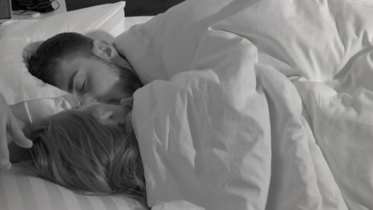 "Hotel Paradise 12". Namiętne sceny w sypialni... Roksany i Bartka?! Tego nikt się nie spodziewał