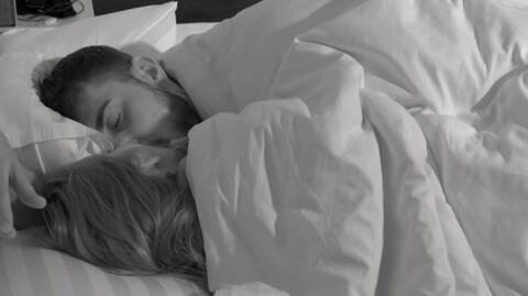 "Hotel Paradise 12". Namiętne sceny w sypialni... Roksany i Bartka?! Tego nikt się nie spodziewał