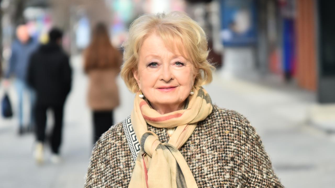 Tak Magdalena Zawadzka opisała pracę z synem. Dopiero niedawno spotkali się na planie