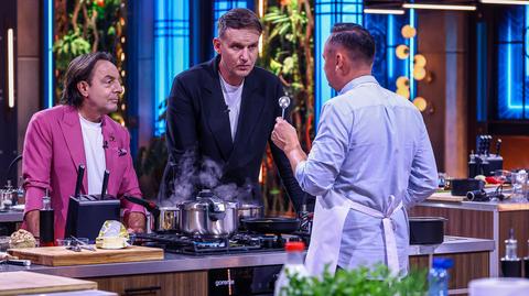 MasterChef - odcinek 3