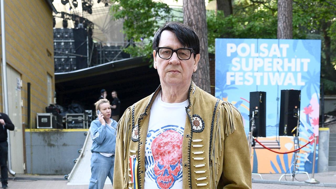 "Autentyczni". Maciej Maleńczuk o walce z nałogami. "Chcąc wyjść z picia, musiałem wyjechać ze wsi" [PRZED EMISJĄ W TV]