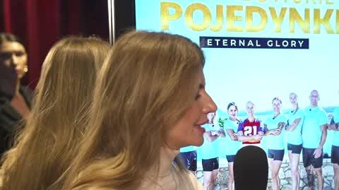 Karolina Pilarczyk nigdy nie chciała mieć dzieci
