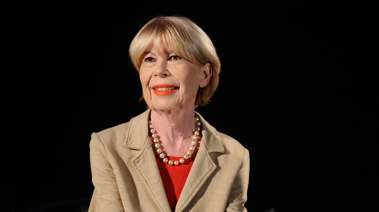 Była żoną Daniela Olbrychskiego i córką Andrzeja Łapickiego. Poruszająca historia Zuzanny Łapickiej