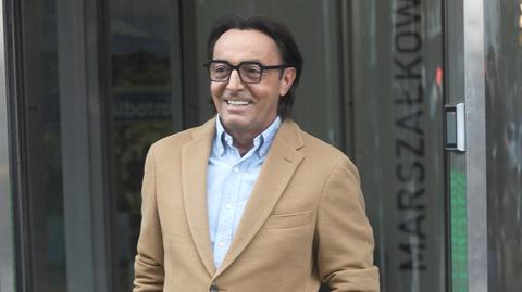 Michel Moran