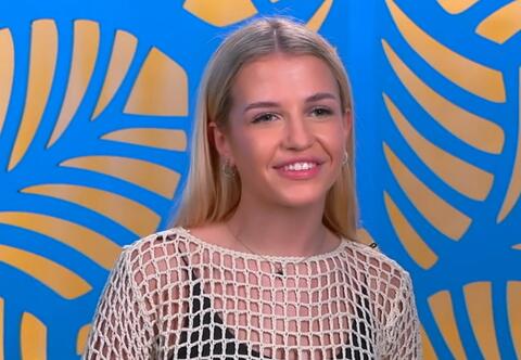 Ola z "HP" zdradziła plan na przyszłość. Zobaczymy ją w kolejnym show?