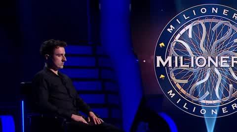 "Milionerzy"