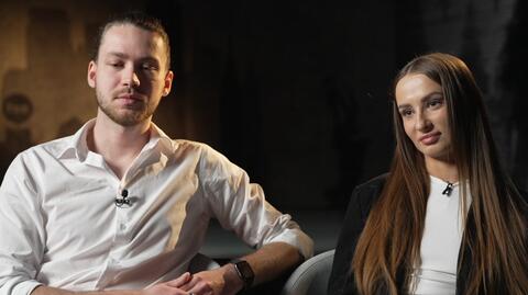 Wiktor z "HP 10" ma żal do Natalii? "Gdybyś mi powiedziała..."[TYLKO U NAS]