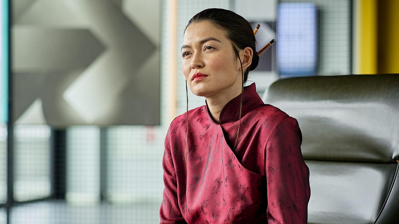 Jest baletnicą i jedną z gwiazd "BrzydUli 2". Mayu Gralińską-Sakai zobaczymy w nowej roli. Co o niej wiemy?