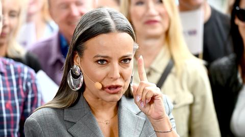 Ilona Felicjańska po latach wraca do show-biznesu. "Nie chcę już żadnych negatywnych metek"
