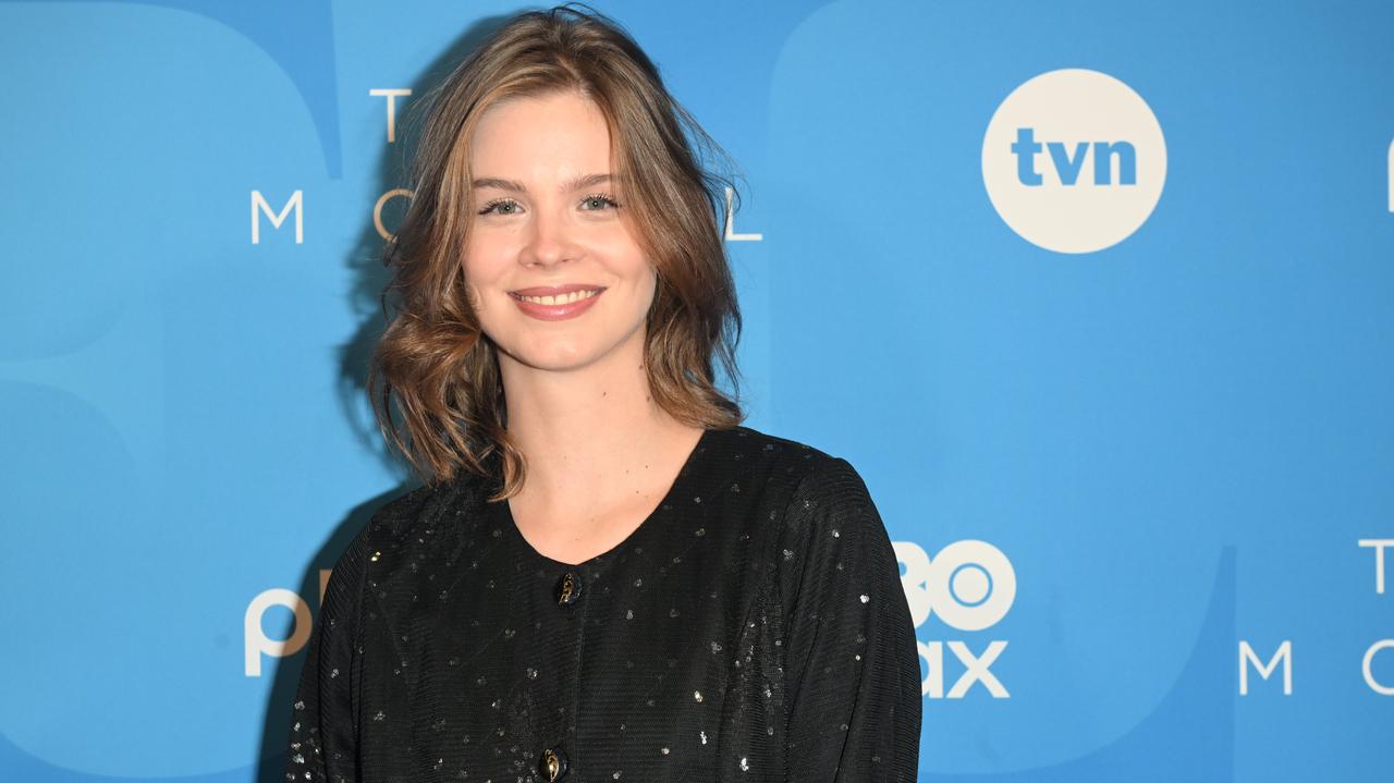 "Pierwszy krok i totalna panika!" Matylda Giegżno o przygotowaniach do roli niewidomej