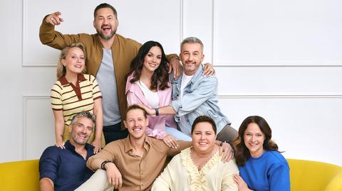 "Dzień Dobry TVN"