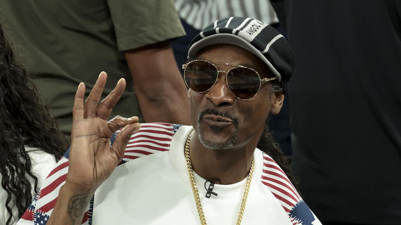 Polska pieroguszka gwiazdą na Igrzyskach Olimpijskich w Mediolanie! Snoop Dogg nie krył radości, kiedy ją dostał