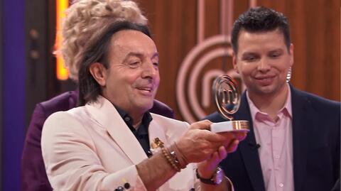 Kto zwyciężył 2. edycję programu "MasterChef Nastolatki"? 
