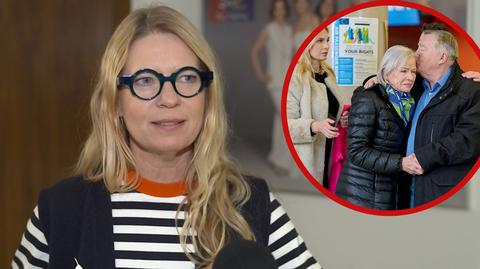 "Na Wspólnej". Co ukrywa rodzina przed Marią Ziębą? Dowiedzieliśmy się od jej serialowej córki