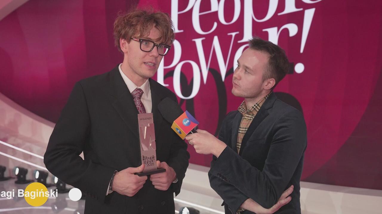 Mikołaj "Bagi" Bagiński zdradził nam plany na święta! Zaskakujące, jak spędzi Wigilię [TYLKO U NAS]